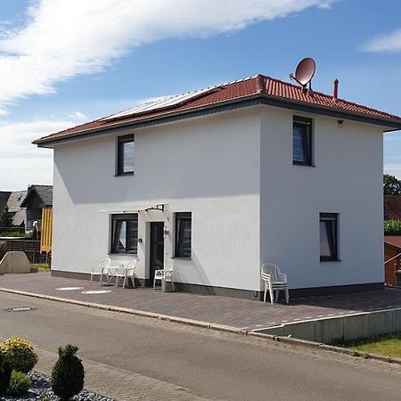 Neumann Zimmervermietung Lohne  Bagian luar foto