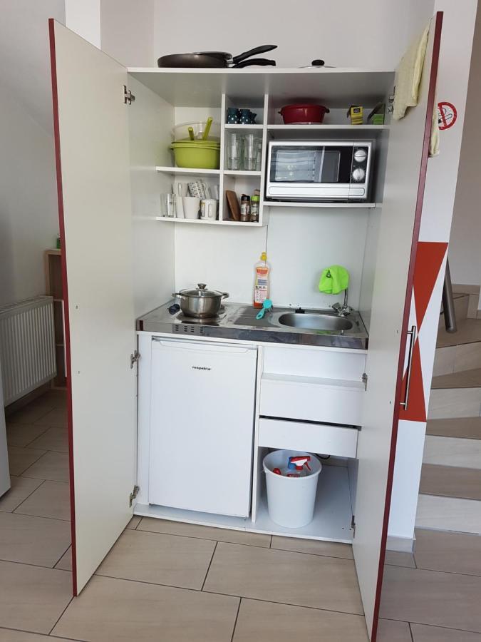 Neumann Zimmervermietung Lohne  Bagian luar foto